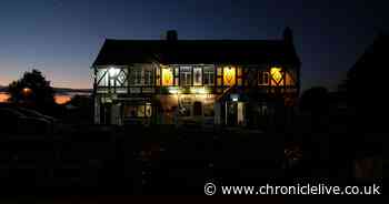 North Tyneside pub with 'angry werewolves' and headless horseman wants to throw 'best Halloween party in the North East'