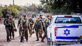 Trotz technischer Überlegenheit und „eiserner Mauer“: Wie konnte die Hamas Israel so überraschen? 