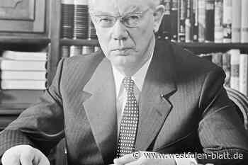 Stemwede: Diskussion um Ulderups NS-Vergangenheit reißt nicht ab