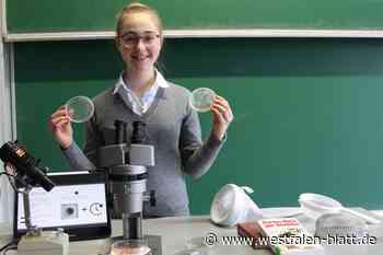 Insektensterben: Löhnerin für Deutschen Engagementpreis nominiert