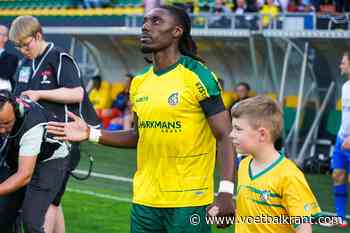 Aaron Leya Iseka en Jordan Botaka zijn op de vlucht voor het geweld in Israël: "Toen brak er paniek uit!"