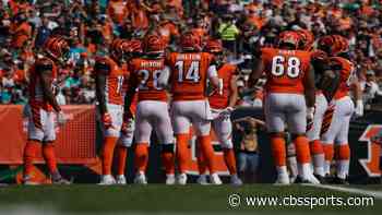 How to watch Cincinnati Bengals vs. Seattle Seahawks: TV channel, NFL live stream info, start time