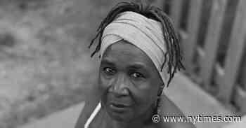 Louise Meriwether Dies at 100; a New Black Literary Voice in the 1970s