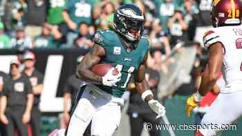 Eagles vs. Jets prediction, odds, spread, start time: 2023 NFL picks, Week 6 best bets from computer model