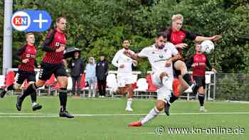 Landesliga: Kaltenkirchener TS besiegt TSV Heiligenstedten