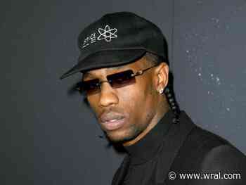 Travis Scott concert at PNC Arena postponed Saturday, reason unclear