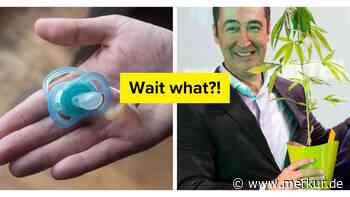 6 Verbrechen, die bei uns mehr als drei Fragezeichen (???) hinterlassen