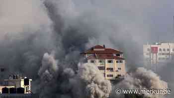 Israel will die Hamas zerschlagen - aber ist das überhaupt möglich?