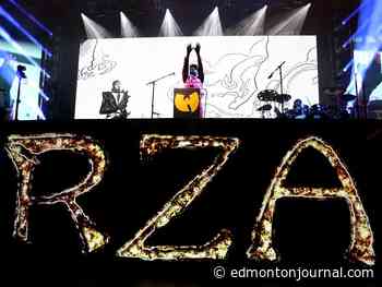 Review: Wu-Tang Clan, Nas and De La Soul bring hip hop classics to Rogers Place