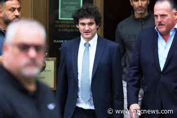 Big moments from the beginning of the Sam Bankman-Fried trial