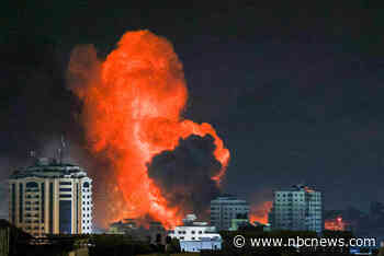 Can Israel take out the tunnels that Hamas uses to move its fighters and weapons?