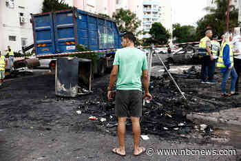 On the Jewish Sabbath, some Israelis rue a new era of constant fear