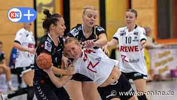 SV Henstedt-Ulzburg gewinnt in 3. Liga auch bei Fortuna Neubrandenburg