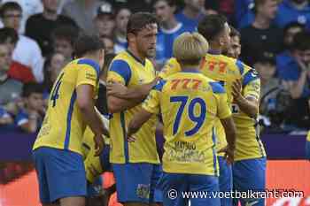 Westerlo tankt vertrouwen in Kempische derby tegen Lierse