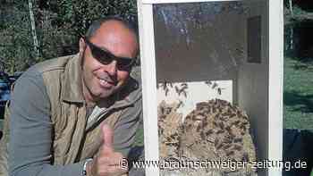 Roms bekanntester Schädlingsbekämpfer warnt vor diesem Tier