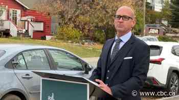 Cochrane, Alta., finishes major highway expansion project