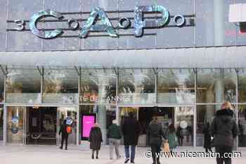 Cap 3000 va transmettre les images de ses caméras au centre de supervision de Saint-Laurent-du-Var