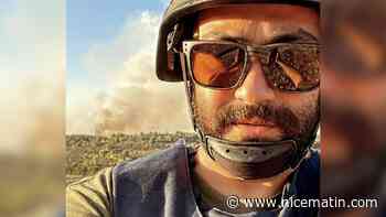 Un journaliste tué au Liban et deux autres blessés: l'armée libanaise accuse Israël d'avoir tiré une roquette