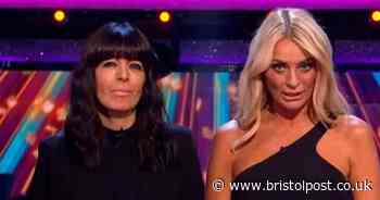 Strictly Come Dancing viewers 'driven mad' by screeching audience member