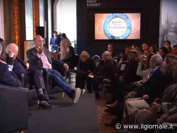 "Journey through civilizations": il forum cinese che guarda al passato per i legami futuri