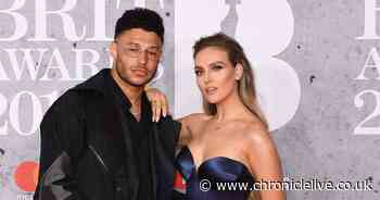 Raiders who targeted Perrie Edwards' home believed to be 'burglary tourists' from abroad