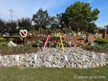 1 year later, emergency workers remember Hedingham mass shooting in Saturday memorial