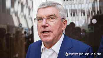 Thomas Bach: IOC-Boss will Olympische Spiele im E-Sport