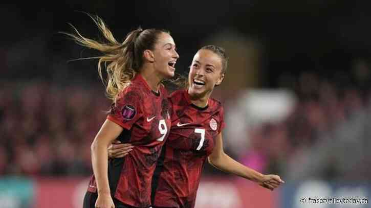 Canada-Brazil international women’s soccer friendly sells out quickly in Halifax