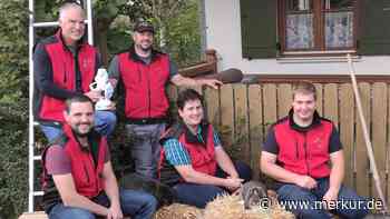 Größte Veranstaltung ihrer Art in Deutschland: In Weilheim steigt Kaninchenschau der Superlative