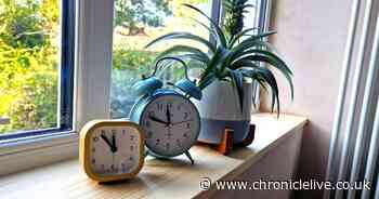 When do the clocks change? October 2023 date and what Daylight Saving Time means