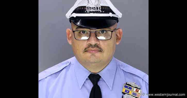 Philadelphia Officer Killed in Airport Parking Garage Shooting, Reward Growing