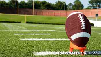 Minnesota prep football scores: Friday, Oct. 13, 2023