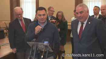 Republicans renew push for SRO session