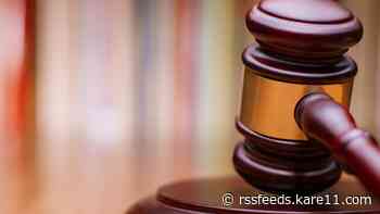 Man charged with murder in 5-month-old son's death