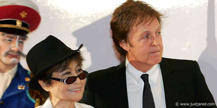 Paul McCartney Reveals How The Beatles Really Felt About Yoko Ono's Presence at Recording Sessions