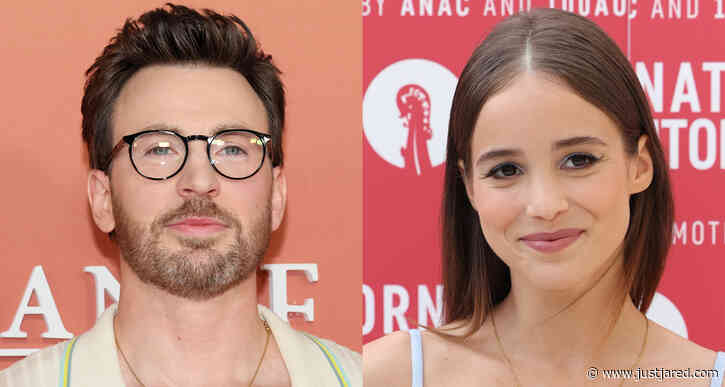 Chris Evans Shares First Comments After Marrying Alba Baptista, Confirms They Had Two Weddings!