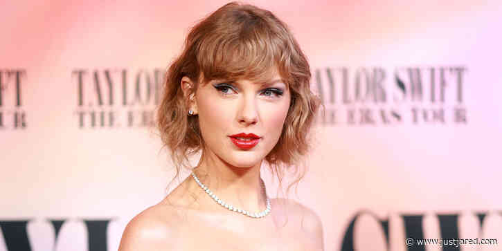 Taylor Swift's 'Eras Tour' Film Opening Day Box Office Numbers Revealed