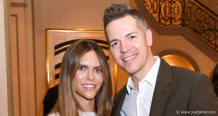 Jason Kennedy & Wife Lauren Scruggs Welcome Second Child!