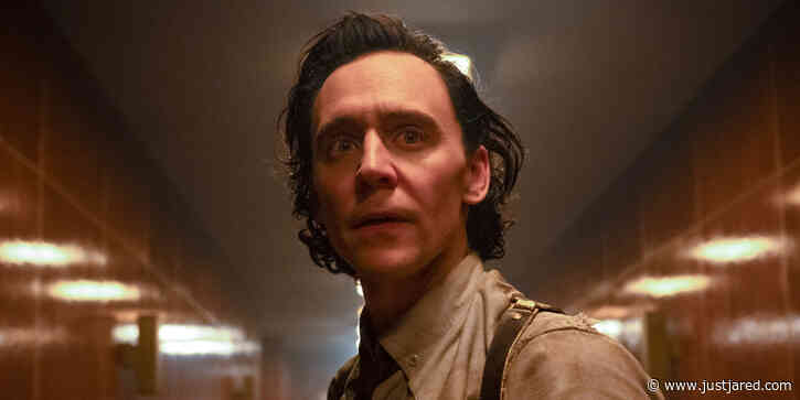 'Loki' Director Talks Working With Tom Hiddleston, Marvel's New VFX Union