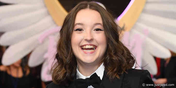 Bella Ramsey Tries New Threads Voice Notes 3 Weeks After Wishing For the Feature!