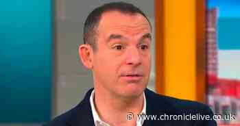 Martin Lewis shares energy bills discount guidance for 'tens of thousands' of E.ON customers