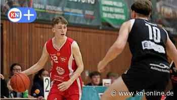 Rendsburg Twisters landen bei den Eagles Westerstede den ersehnten Sieg