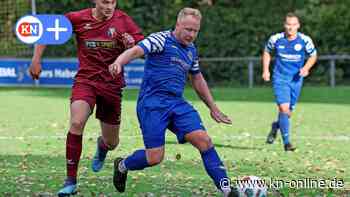 Verletzung überschattet wichtigen Sieg des VfB Kiel gegen SVT Neumünster