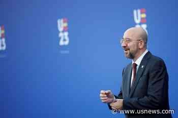 EU Leaders to Hold Emergency Virtual Summit on Middle East on Tuesday