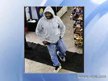 Man stabbed at Rocky Mount convenience store, Rocky Mount police say