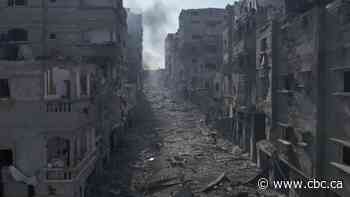 How are your friends and family affected by the Israel-Hamas war?