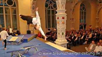 Eine Titelverteidigung und drei völlig überraschte Gewinner