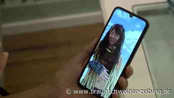 Familie von Shani Louk fordert mehr Unterstützung