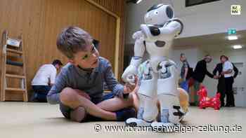 Künstliche Intelligenz kommt in Wolfenbütteler Schulen