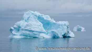 US-Behörde: 2023 bricht wohl Temperaturrekord